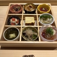 鮨 大嶋 - 