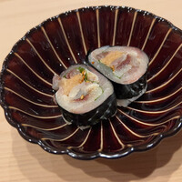 鮨きむら - 