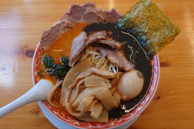 ねぎっこ 西那須野店 - 野崎/ラーメン | 食べログ