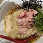 中華そば トリコ - 