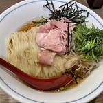 中華そば トリコ - 