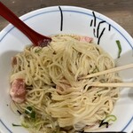 中華そば トリコ - 