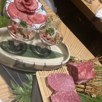 北新地はらみ 法善寺店 - 