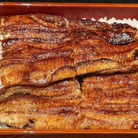 うなぎの中庄 虎ノ門ヒルズ店 - 