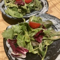 北新地はらみ 法善寺店 - 