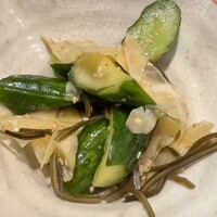 鰻う おか冨士 - 