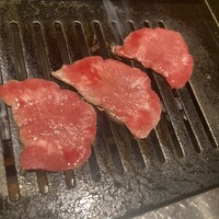 北新地はらみ 法善寺店 - 