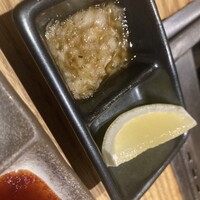 北新地はらみ 法善寺店 - 