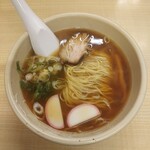 志乃ぶ - 中華そば