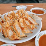 餃子の王将 栗東店 - 