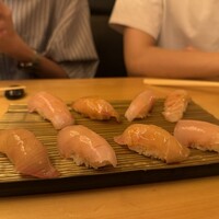 SUSHI TOKYO TEN、 六本木店 - 