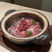 銀座 ちかみつ 六丁目 - 