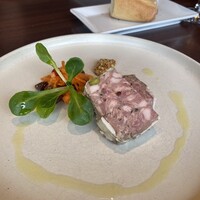 ワカヌイ グリル ダイニング バー 東京 - 