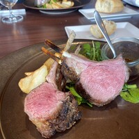 ワカヌイ グリル ダイニング バー 東京 - 