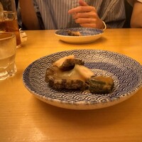 SUSHI TOKYO TEN、 六本木店 - 