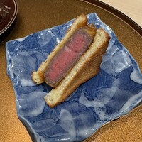 銀座 ちかみつ 六丁目 - 