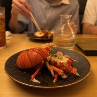 SUSHI TOKYO TEN、 六本木店 - 