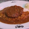 上等カレー 本町4丁目店