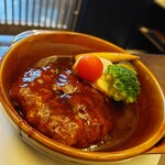 パンとエスプレッソと - 