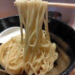 麺家 たけ田 - 麺