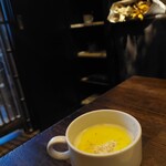 パンとエスプレッソと - 