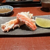 かにじぇんぬ 銀座 - 