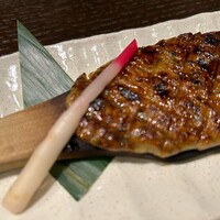 銀座 玉ゐ - 