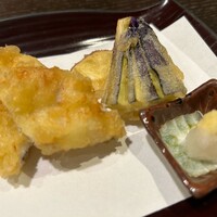 銀座 玉ゐ - 