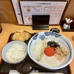 うどん上々 - 
