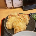 うどん上々 - 