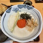 うどん上々 - 