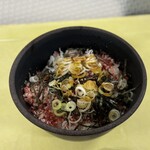 北大生協の食堂 中央食堂 - 