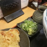うどん上々 - 