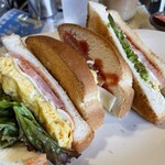 珈琲銘香さんく - 