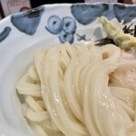 うどん上々 - 