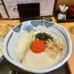 うどん上々 - 