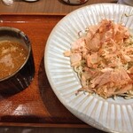 越前蕎麦 見吉屋 - 