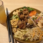 はーべすと ルミネ池袋店 - 