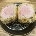とんかつ成蔵 - 