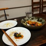 東京アチコーコー - 