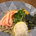 越前蕎麦 見吉屋 - 