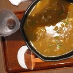 越前蕎麦 見吉屋 - 