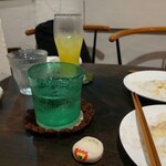 東京アチコーコー - 