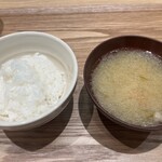 とんかつ成蔵 - 