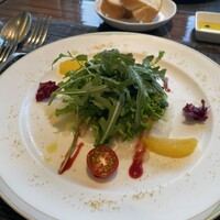 オステリアガウダンテ 神戸ハーバーランド店 - 