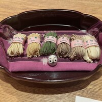 広尾はしづめ - 