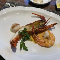 オステリアガウダンテ 神戸ハーバーランド店 - 