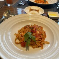 オステリアガウダンテ 神戸ハーバーランド店 - 