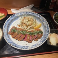 赤坂 金舌 - 