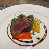 オステリアガウダンテ 神戸ハーバーランド店 - 